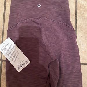 Lululemon Power within 28”